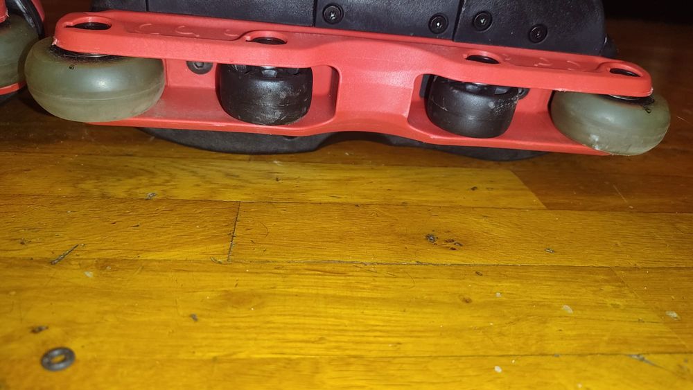 Role K2 FIT 84 Speed Boa ILQ7 -44.5