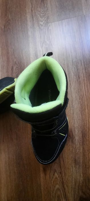 Ghete impermeabile iarna