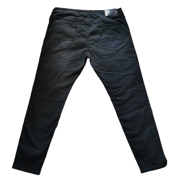 Черни мъжки дънки