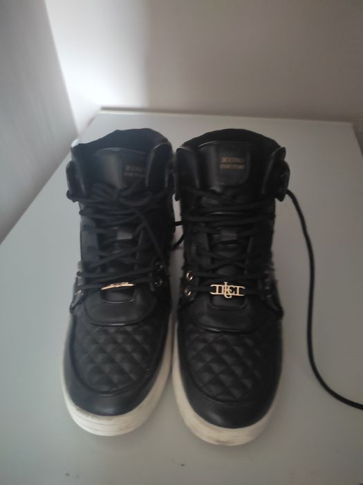 Нови мъжки боти кец