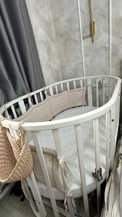 Манеж детский состояние среднее