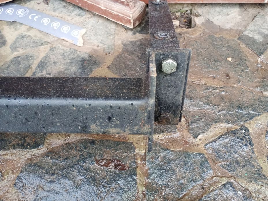 Теглич за VW Passat, audi