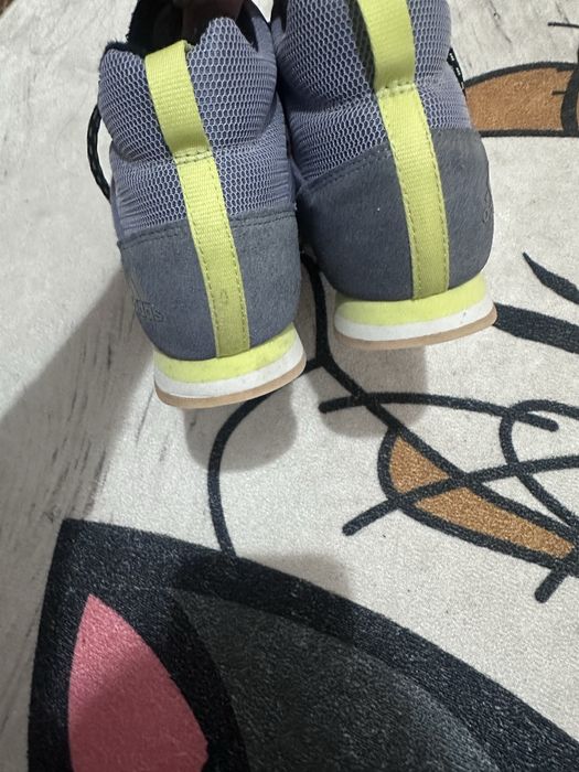 Детски adidas Terrex SnowPitch