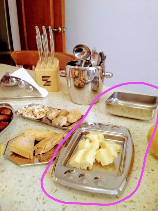 Zepter Цептер посуда