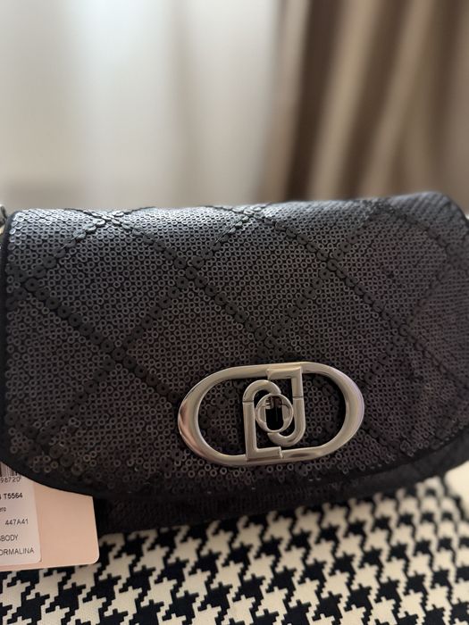 Дамска чанта Оригинална LIU'JO