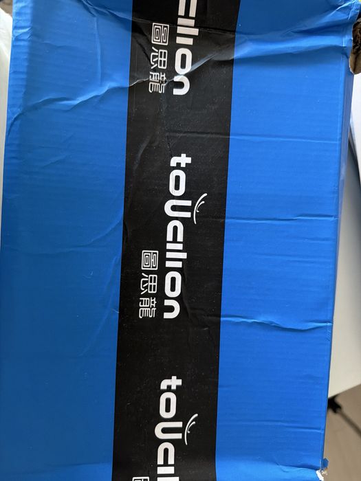 Кроссовки Беж Сетка