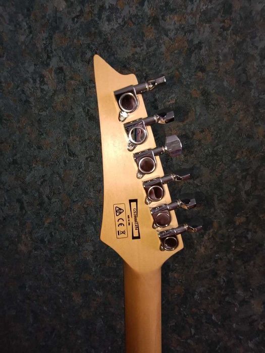 Электрогитара Ibanez