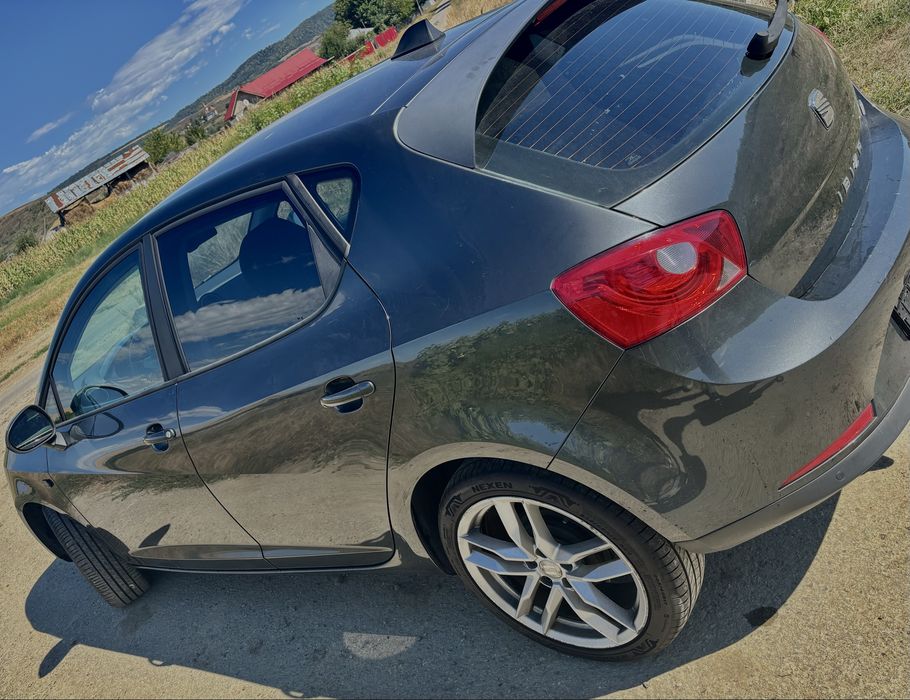 SEAT Ibiza 0 — imagine 3