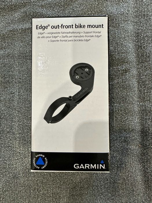 Стойка за велосипед за компютър Garmin