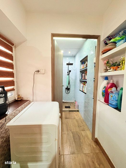 Casă 3 camere renovată, toate utilitățile, lângă stațiunea Călimănești