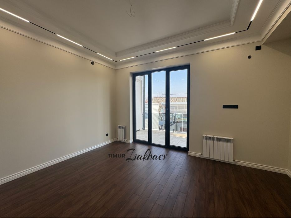 Продам Новый Дом ул.Циолковского 3 сотки