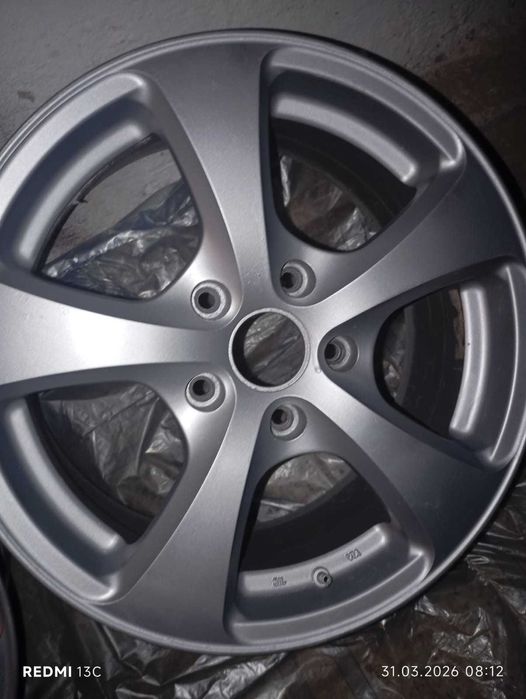 Продам титановые диски