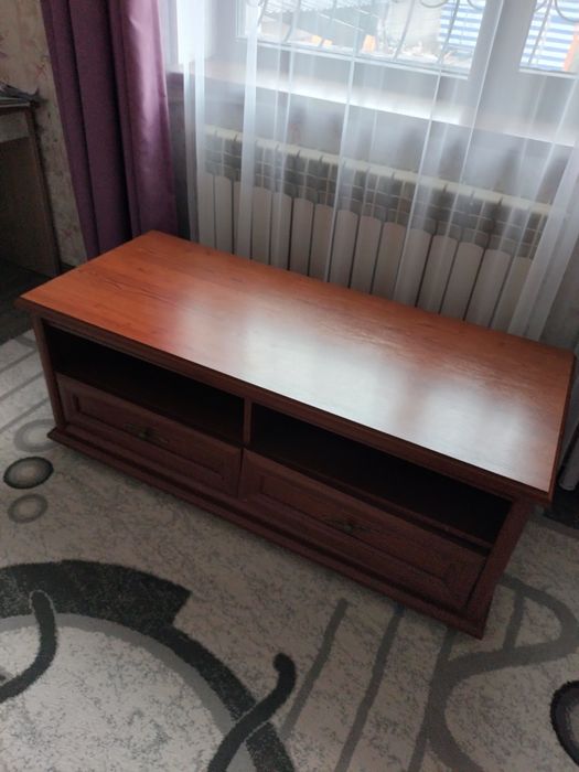 Тумба: Подставка для телевизора