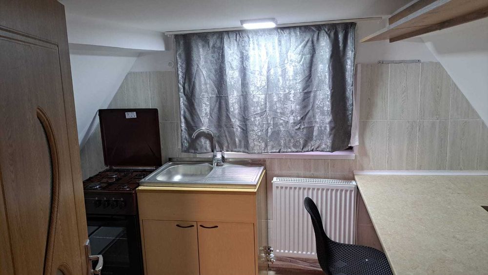 Ofer spre inchiriere apartament 2 camere zona  Marasesti