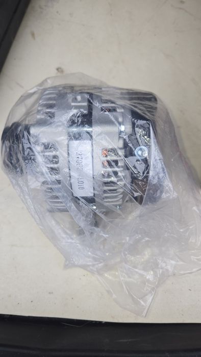 Продам генератор на Тойота 55