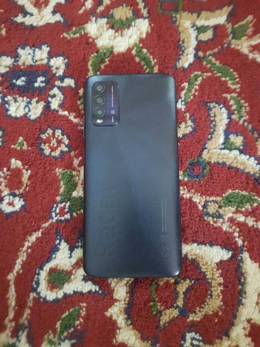 Redmi 9T garntya yaxsh tel 1hafta garant