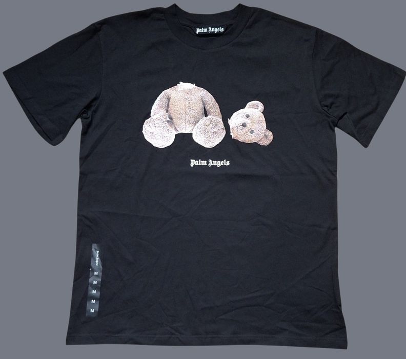 Мъжки дрехи различни марки – НОВИ (Stone Island, Palm Angels, Ami, Polo RL, Nike)