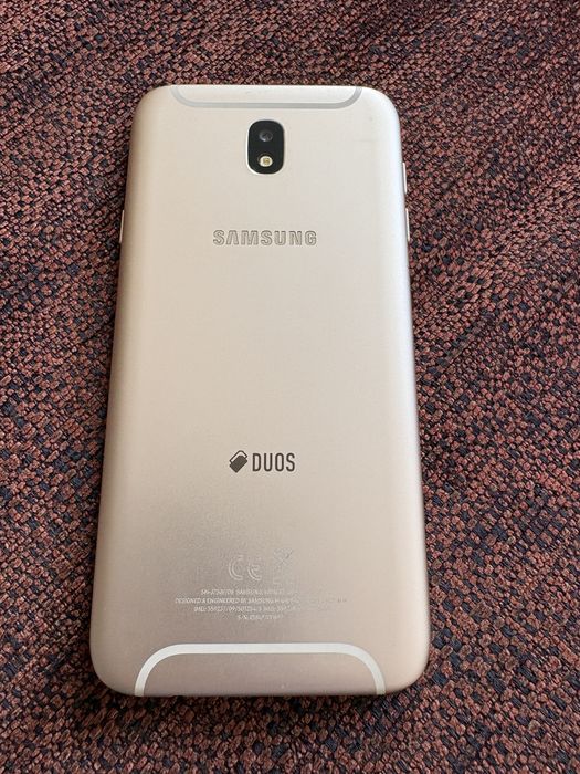 Samsung Galaxy J7 - отлично състояние
