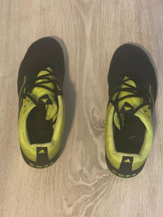 Бутонки Adidas Copa 46 номер