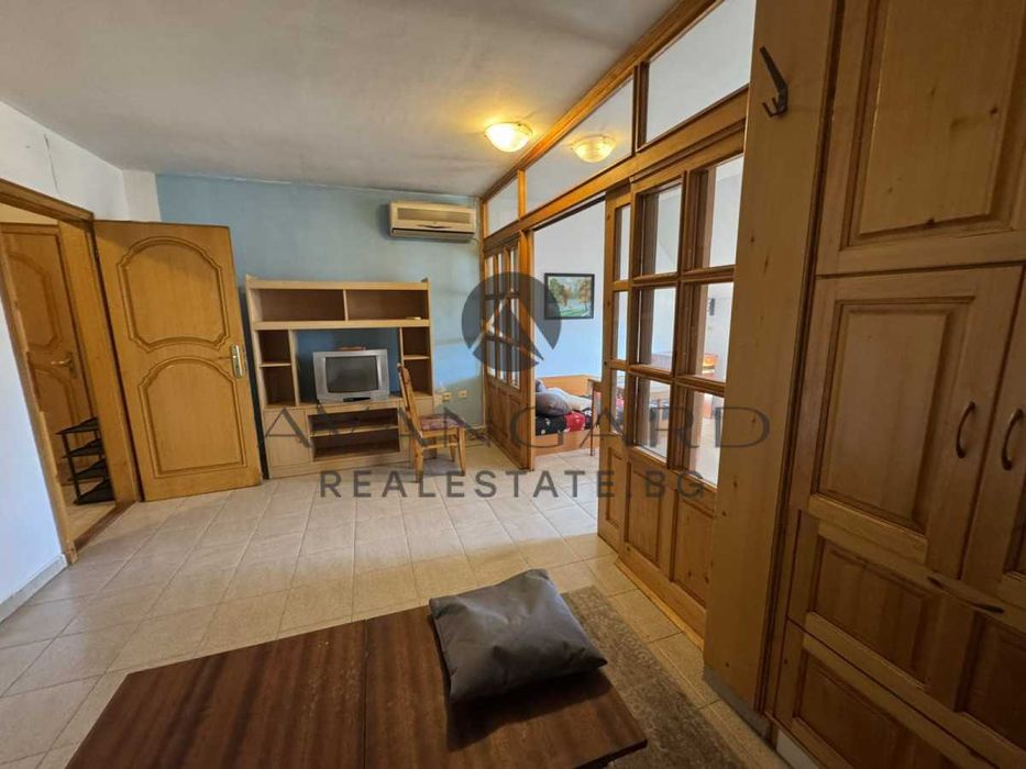 Продава се Мезонет в Пловдив, Христо Смирненски - 124 кв.м за 724 €/кв.м - Снимка #2