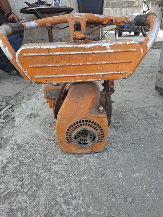 Машина  за дърва