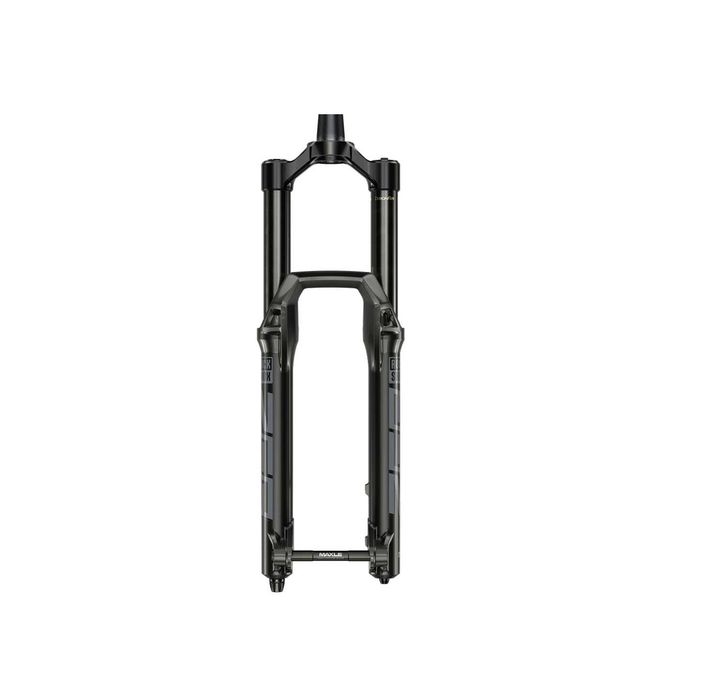 НОВИ 180мм RockShox ZEB Charger R DebonAir 27.5 Вилка Въздушна колело