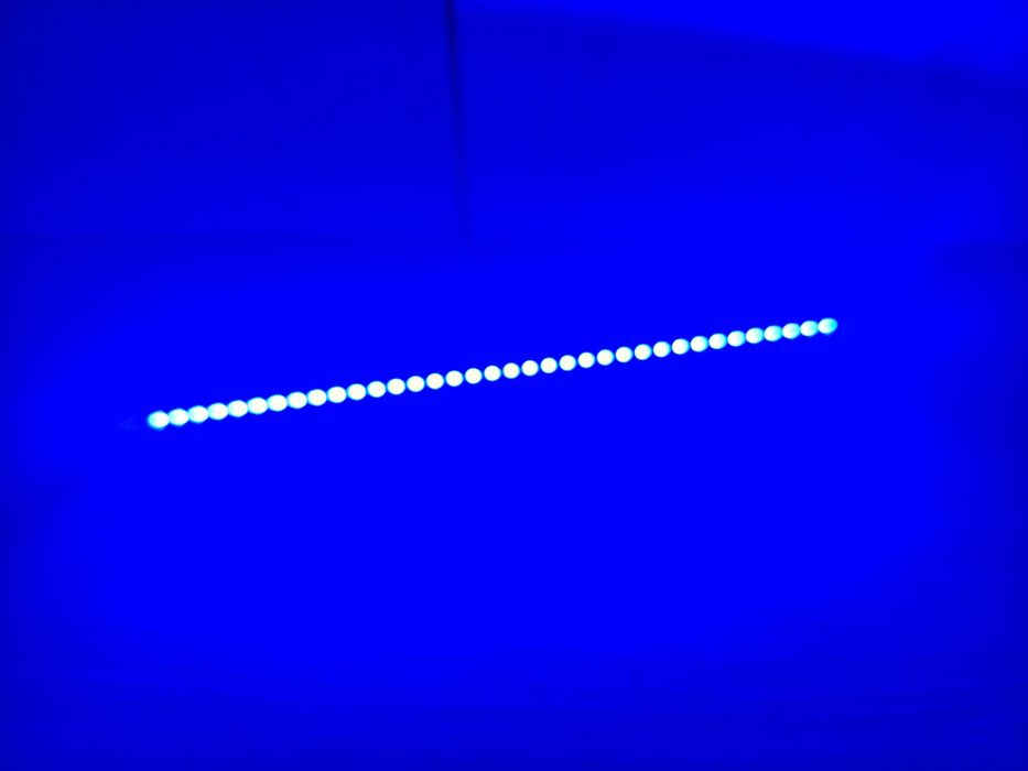 Lampă LED pt acvariu 40 cm