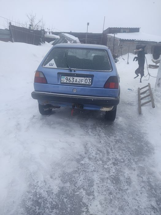 Срочно Golf 2 продам