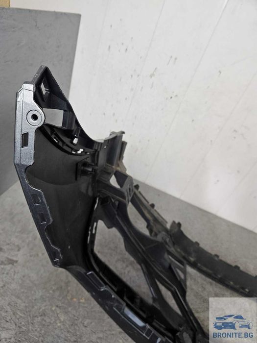 Предна броня VW Tiguan 2 allspace R-LINE 2015- 2020