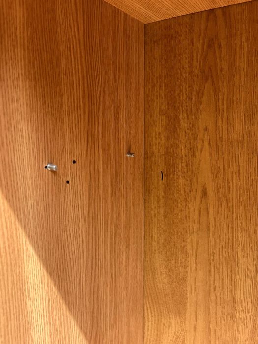 Set 2 piese mobilier