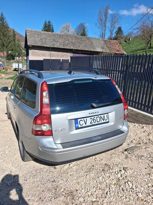 Vand auto Volvo V 50