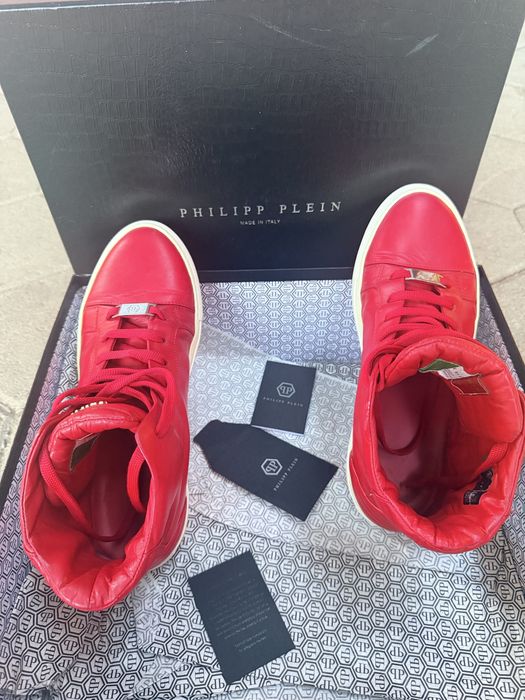 Papuci Philipp Plein