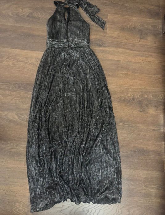 Rochie lunga pentru evenimente