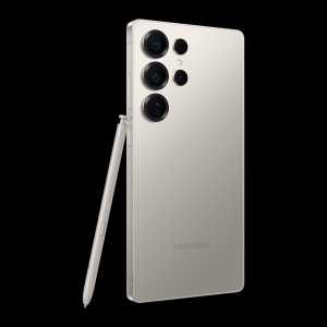 Samsung Galaxy S25 Ultra 5G Dual SIM 512GB Titanium Gray PRET FIX!!