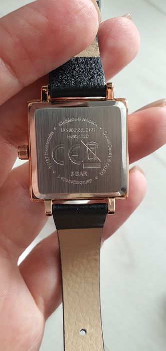 Set ceas și bratara