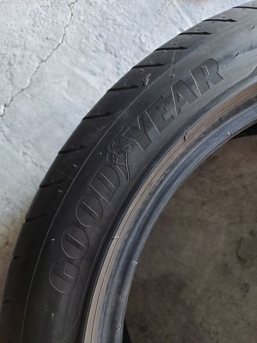 Anvelope 225 50 18 Pirelli / Good Year • RunFlat • 2/2 bucati