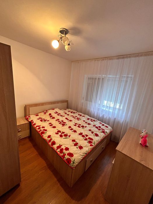 Apartament de inchiriat in regim hotelier !