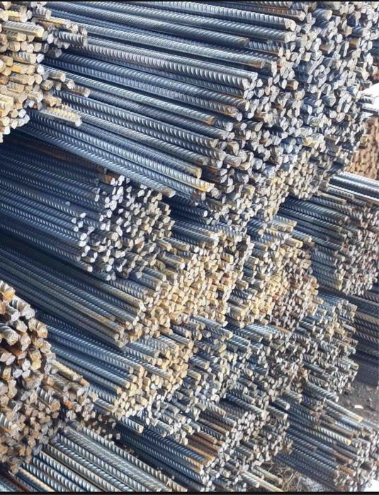 Арматура производсва Россия