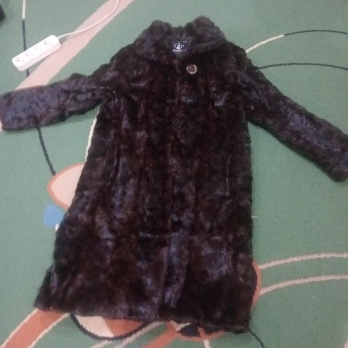 Продам норковая шубу