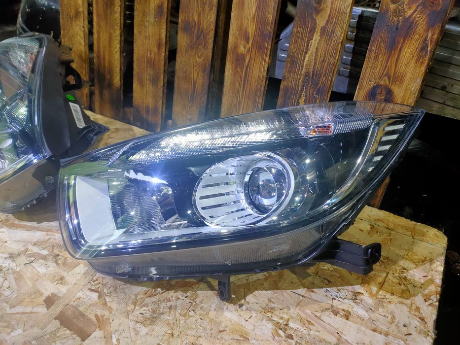 Фара JAC S5 джак с5