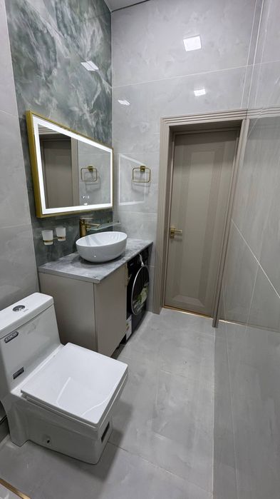 Юнусабад 11 кв "Comfort House" 2/9/10 Метро, Мегапланет