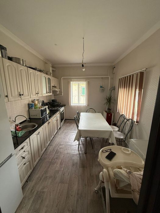 Продам Дом. Жана коныс. 2002 г.