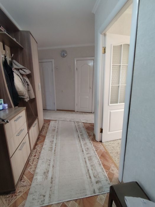 4х комн квартира Боровской