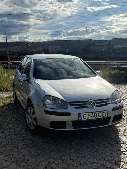 Vand golf 5 1.9 tdi