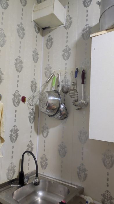 Продажа квартиры в городе Учкудуке (Навоийнская область)