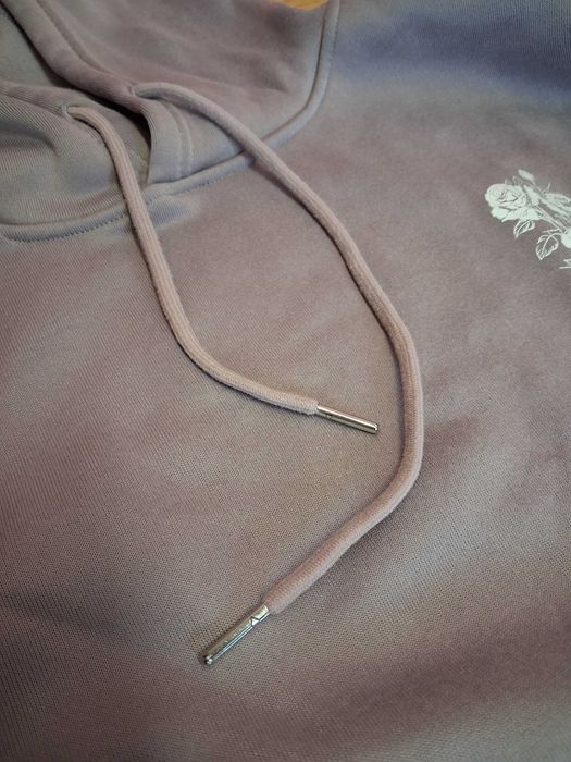 Лилаво худи с готини рисунки