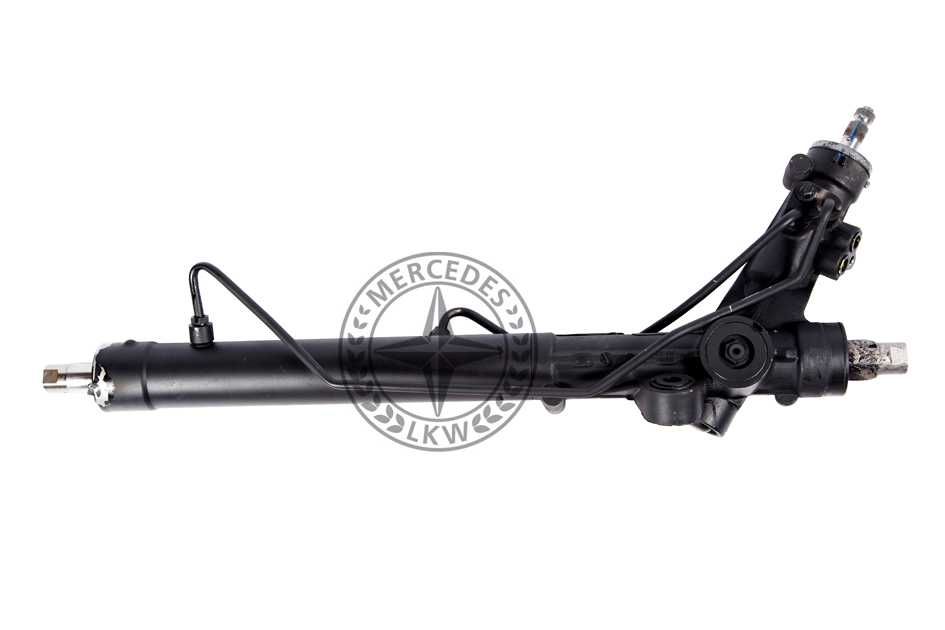 Рейка кормилна за Mercedes-Benz Vito W639