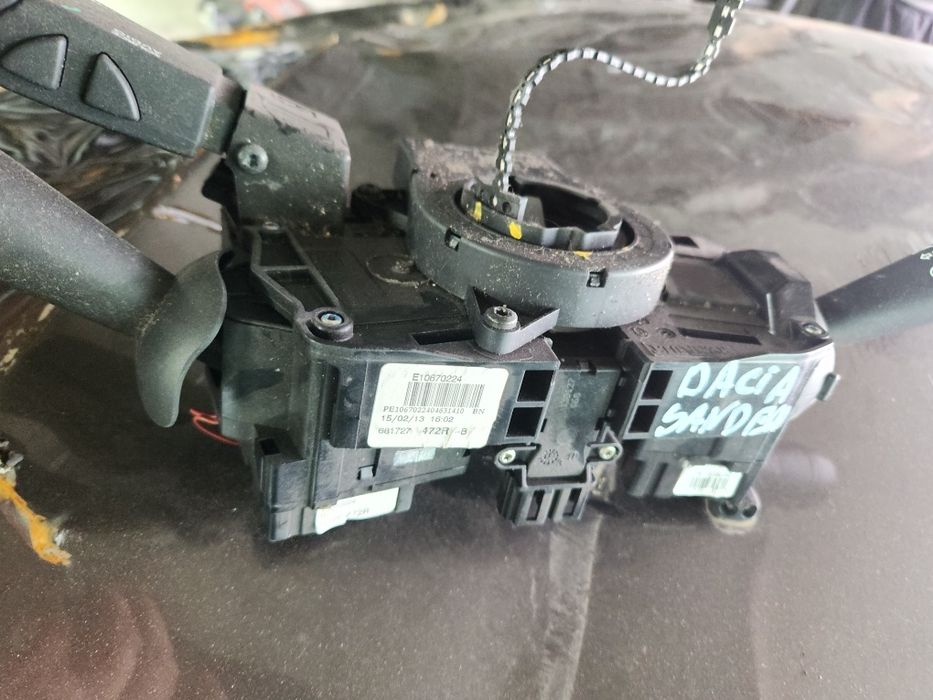 Лентов кабел за Dacia Sandero