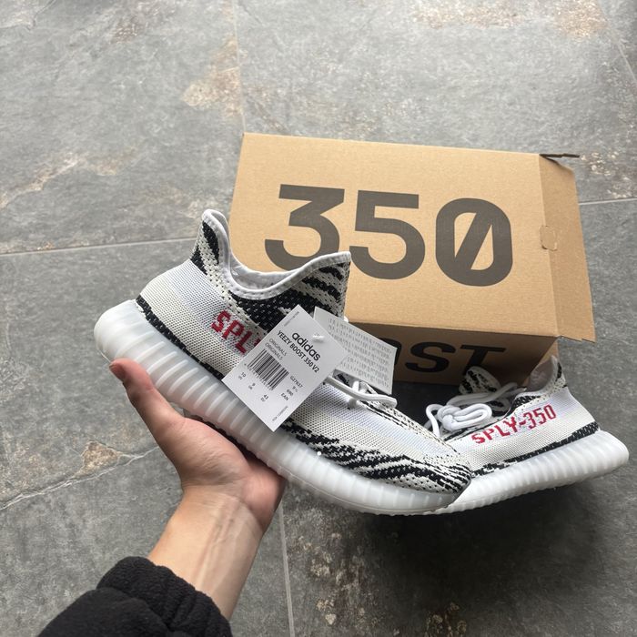 Adidas Yeezy 350
