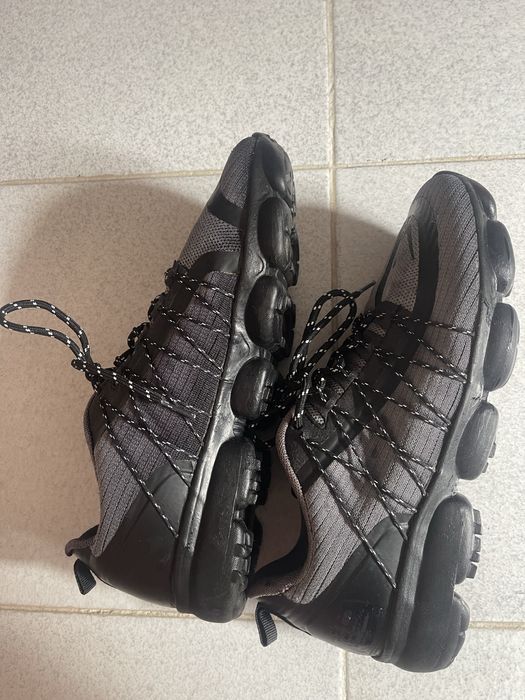 Маратонки Nike vapormax